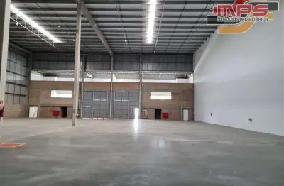Galpões industriais para locação em itupeva no bairro jardim santa júlia