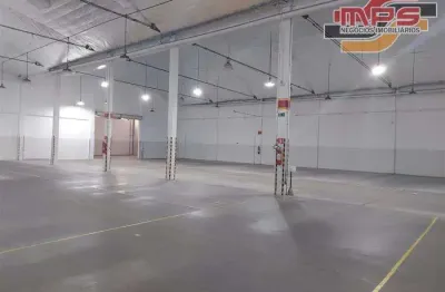 Galpões industriais para locação em são paulo no bairro vila leopoldina