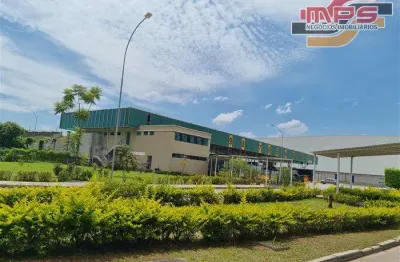 Galpões industriais para locação em cajamar no bairro distrito industrial