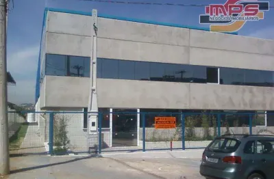 Galpões industriais para venda em jundiaí no bairro jardim das tulipas