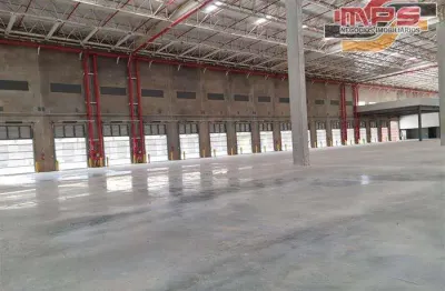 Galpões industriais para locação em cajamar no bairro distrito industrial