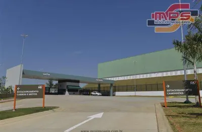 Galpões industriais para locação em sorocaba no bairro cajuru do sul