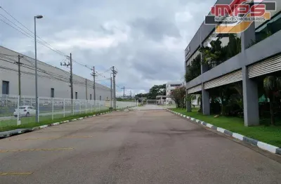 Prédios comerciais para locação em jundiaí no bairro distrito industrial