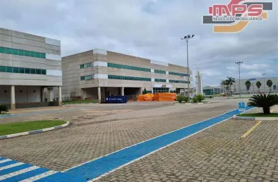 Galpões industriais para locação em jundiaí no bairro distrito industrial