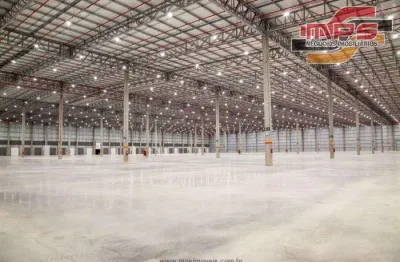 Galpões industriais para locação em curitiba no bairro c industrial