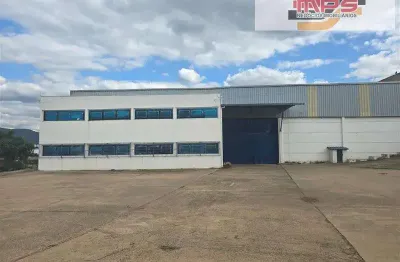 Galpões industriais para locação em jundiaí no bairro jardim das tulipas