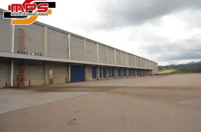 Galpões industriais para locação em jundiaí no bairro vila maringá
