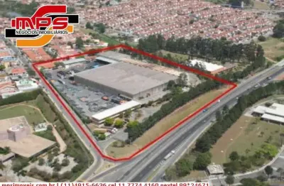 Galpões industriais para venda em jundiaí no bairro parque eloy chaves