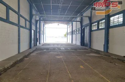Galpões industriais para locação em jundiaí no bairro casa branca