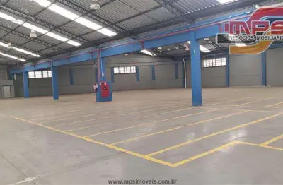 Galpões industriais para locação em são paulo no bairro vila leopoldina
