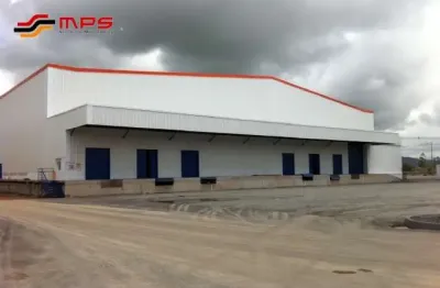 Galpões industriais para locação em itajai no bairro itaipava