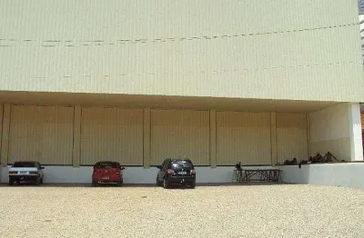 Galpões industriais para locação em itupeva no bairro distrito industrial