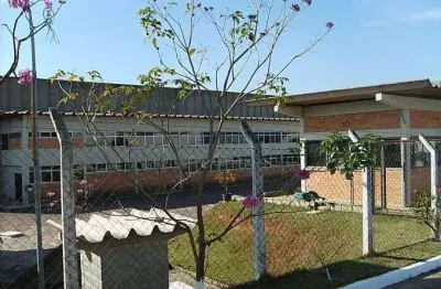 Galpões industriais para locação em itupeva no bairro distrito industrial