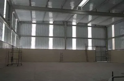 Galpões industriais para locação em jundiaí no bairro fazenda grande