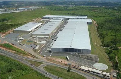 Galpões industriais para locação em jundiaí no bairro distrito industrial