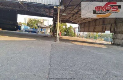 Galpões industriais para locação em jundiaí no bairro jardim scala
