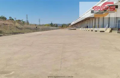 Galpões industriais para locação em cabreuva no bairro pinhal