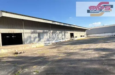 Galpões industriais para locação em osasco no bairro distrito industrial