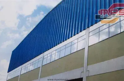 Galpões industriais para locação em jundiaí no bairro fazenda grande