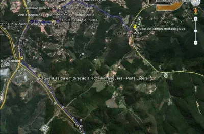 Áreas industriais para venda em jundiaí no bairro bairro do castanho