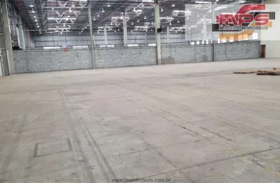 Galpões industriais para locação em cabreuva no bairro pinhal