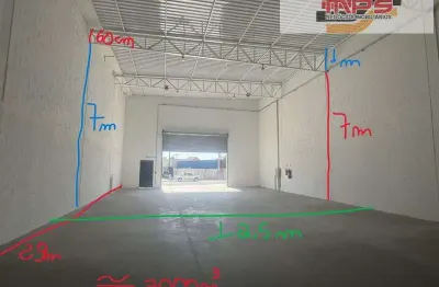 Galpões industriais para venda em jundiaí no bairro parque industrial ii fazenda grande