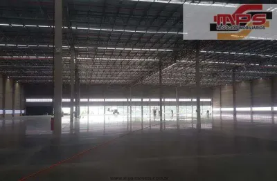 Galpões industriais para locação em jarinú no bairro distrito industrial