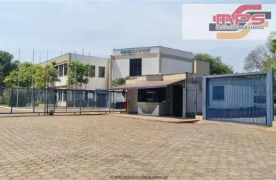 Barracão / Galpão / Depósito à venda no Unileste, Piracicaba 