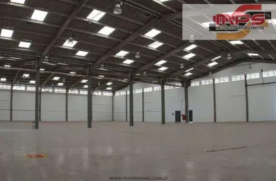 Galpões industriais para locação em guarujá no bairro paecara