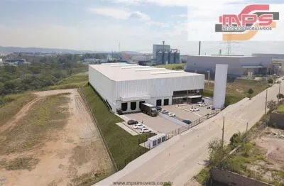 Galpões industriais para locação em jundiaí no bairro fazenda grande