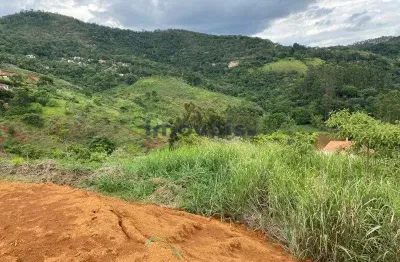 Terreno em condomínio fechado à venda no Graminha, Juiz de Fora 