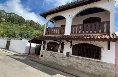 Casa com 3 quartos à venda no Novo Horizonte, Juiz de Fora 