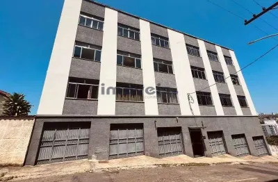 Apartamento com 3 quartos à venda na Rua Vicente Adão Botti, Bom Pastor, Juiz de Fora
