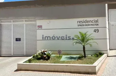 Apartamento com 2 quartos à venda na Rua Luiz Moreira Guedes, 49, Mansões do Bom Pastor, Juiz de Fora