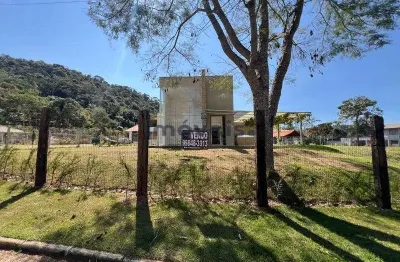 Casa com 3 quartos à venda na Av. Thiago De Aquino Ramos, Salvaterra, Juiz de Fora