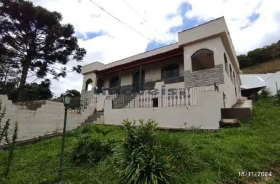 Chácara / sítio com 3 quartos à venda na Rua Prefeito Luiz Penna Nº957, Chácaras Passos Del Rey, Juiz de Fora