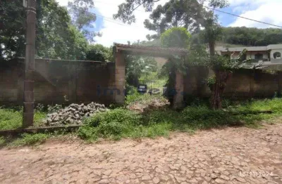 Terreno à venda na Rua Prefeito Luiz Penna Nº947, Chácaras Passos Del Rey, Juiz de Fora