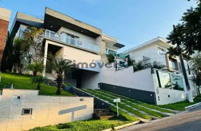 Casa com 4 quartos à venda na Rua Doutor João Luiz Alves Valladão Nº90 Cond. Nova Gramado, Grama, Juiz de Fora