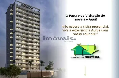 Apartamento com 2 quartos à venda na Rua Luz Interior, Estrela Sul, Juiz de Fora