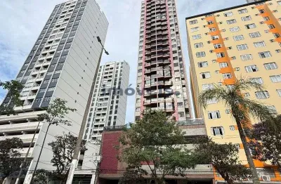 Apartamento com 3 quartos à venda na Avenida Barão do Rio Branco, Alto dos Passos, Juiz de Fora
