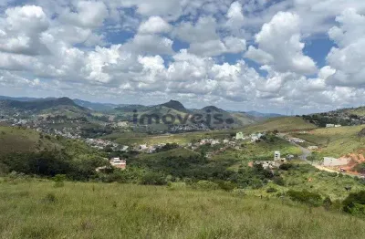 Terreno à venda na Alameda Ilva Mello Reis, Santo Antônio, Juiz de Fora