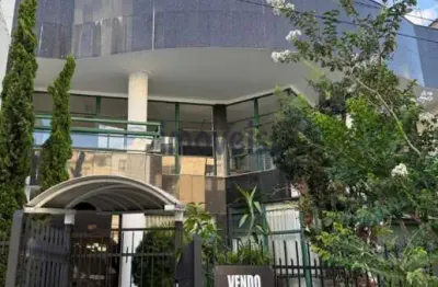 Apartamento com 3 quartos à venda na Rua Machado Sobrinho, Alto dos Passos, Juiz de Fora