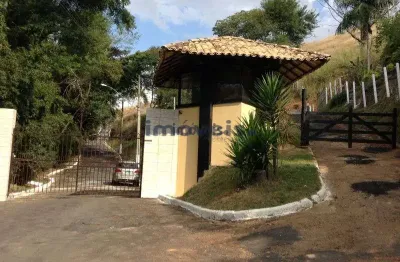 Terreno em condomínio fechado à venda na Rua João Pedro Lawal, São Pedro, Juiz de Fora