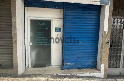 Ponto comercial à venda na Rua Dom Silvério, Alto dos Passos, Juiz de Fora