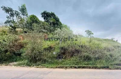 Terreno à venda na Avenida Senhor dos Passos, São Pedro, Juiz de Fora