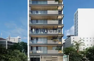 Apartamento com 3 quartos à venda na Rua Doutor José Cesário, Alto dos Passos, Juiz de Fora