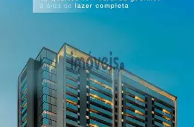 Apartamento com 2 quartos à venda na Avenida Presidente Itamar Franco, Centro, Juiz de Fora