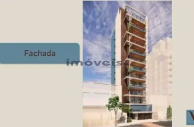 Apartamento com 3 quartos à venda na Rua Delorme de Carvalho, Bom Pastor, Juiz de Fora