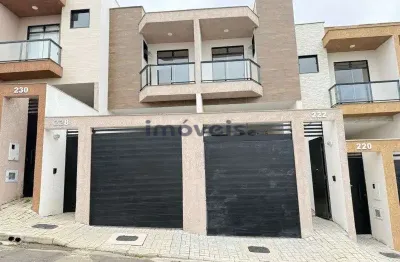 Casa com 3 quartos à venda na Rua José da Fonseca Silva, Aeroporto, Juiz de Fora
