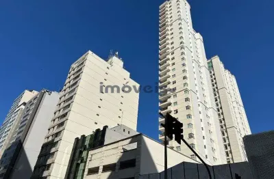 Apartamento com 2 quartos à venda na Avenida Barão do Rio Branco, Centro, Juiz de Fora